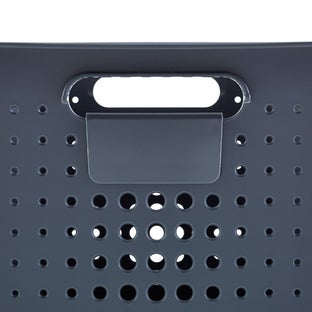Nordic Storage Basket Labels Pkg/2