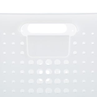 Nordic Storage Basket Labels