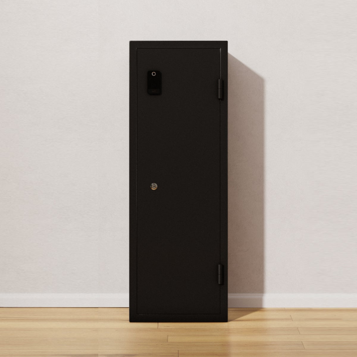 Max Classic Fire Onyx Black