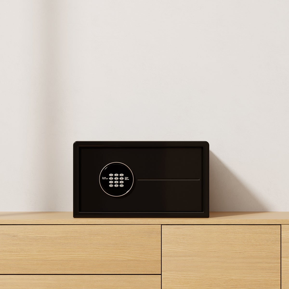 Classic Onyx Black