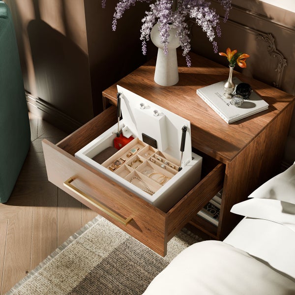 Mycube In-Drawer