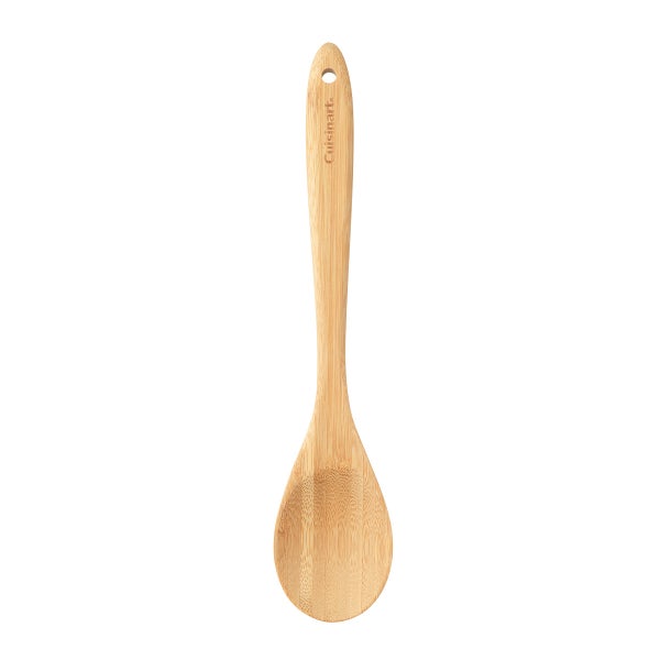 Cuisinart Bamboo Solid Spoon