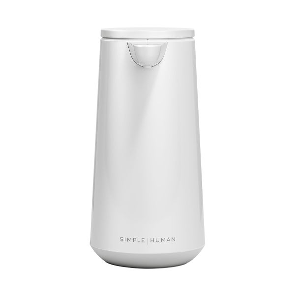 simplehuman 10 oz Sensor Foam Pump