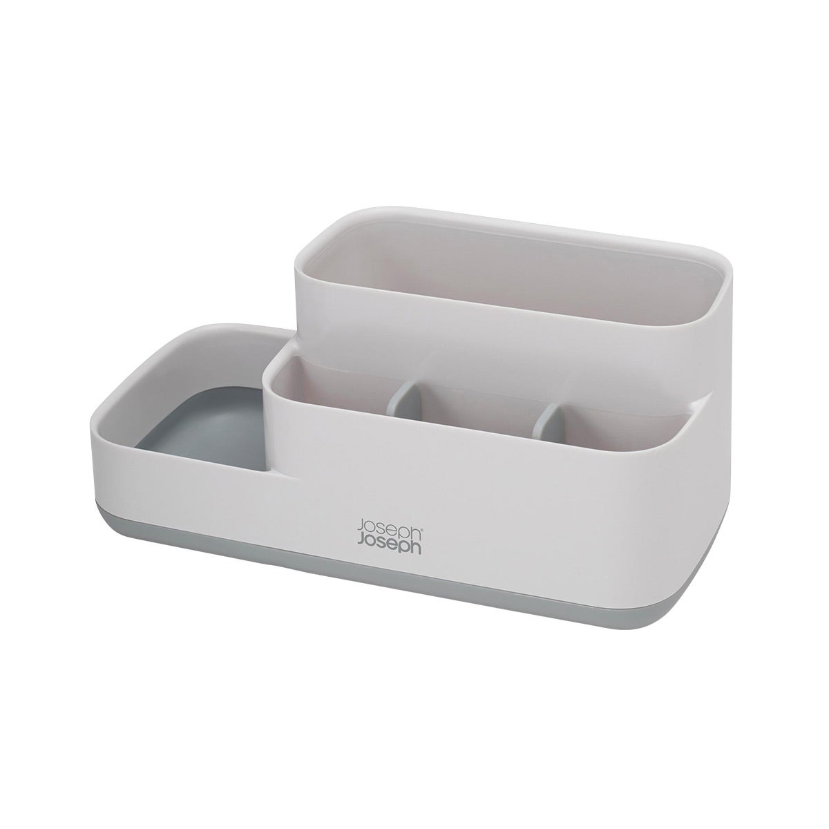 Joseph Joseph EasyStore¿ Bathroom Caddy Grey