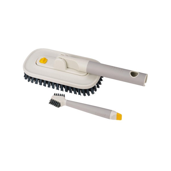 Joseph Joseph CleanTech Detail 2-Piece Cleaning Set