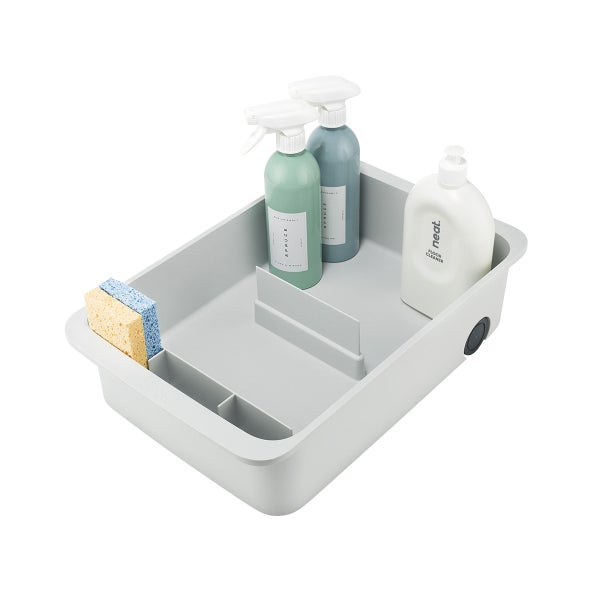 Joseph Joseph Large Easy-Access CupoardStore Storage Caddy