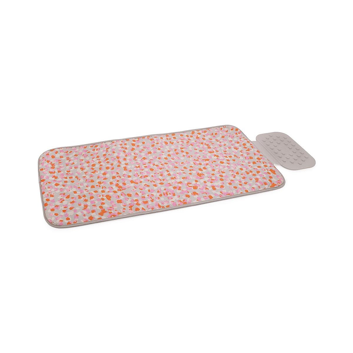 Joseph Joseph Swift Folding iron & steaming Pink