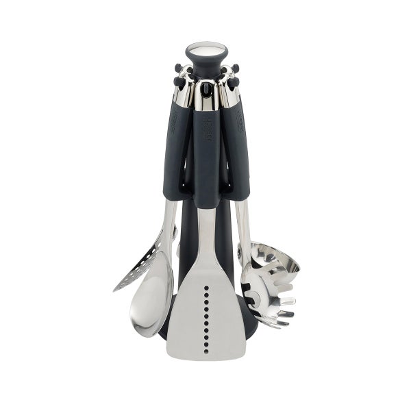 Joseph Joseph Elevate™ Steel Carousel, 5-Piece Gift Set