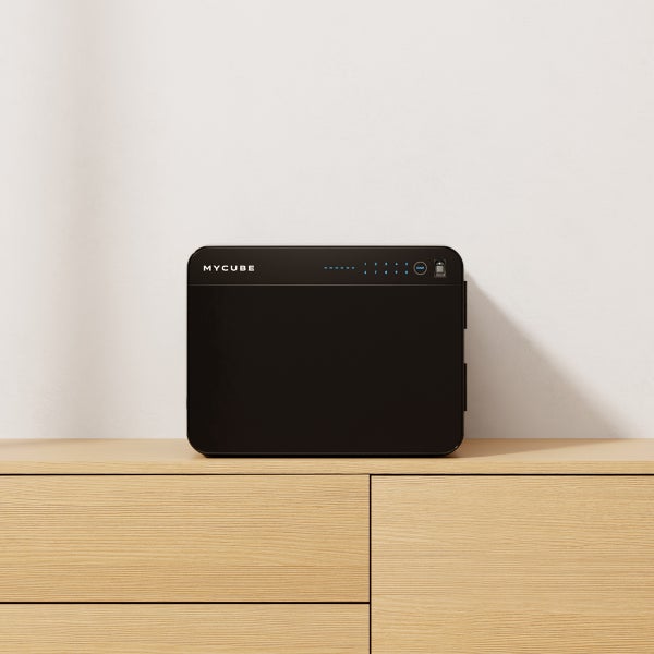 Mycube Fire