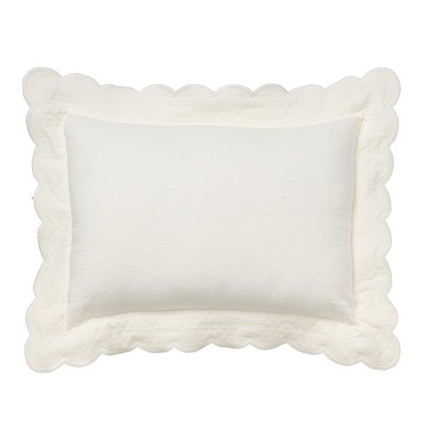 Martha Stewart Lumbar Throw Pillow