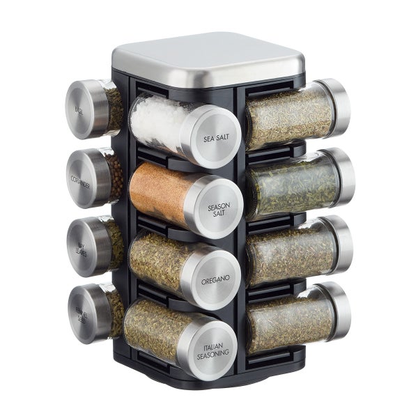 Kamenstein Spice Rack