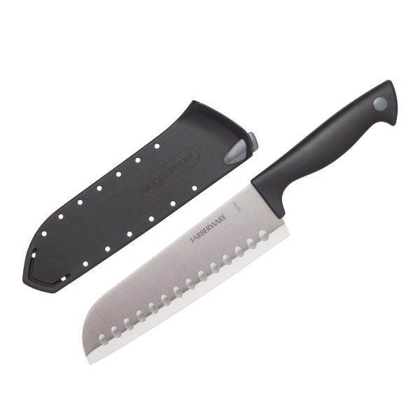 Farberware EdgeKeeper Santoku Knife