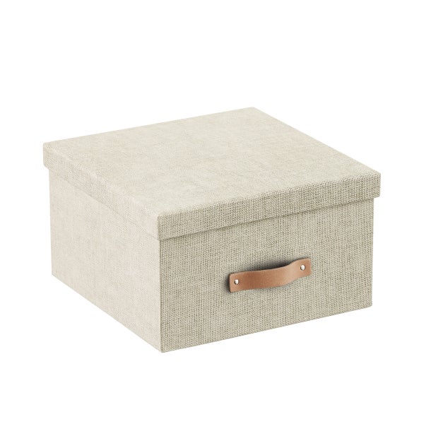 Bigso Marten Photo Storage Box