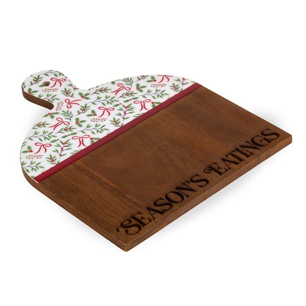 Seasons Eatings Lattice Board