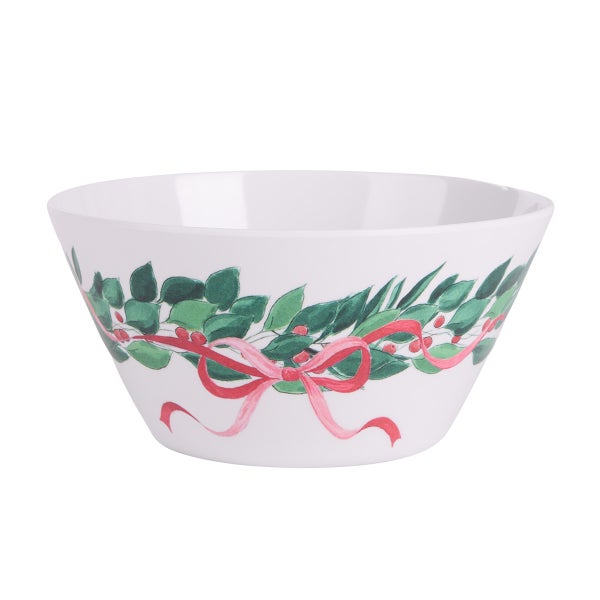 Melamine Bowl