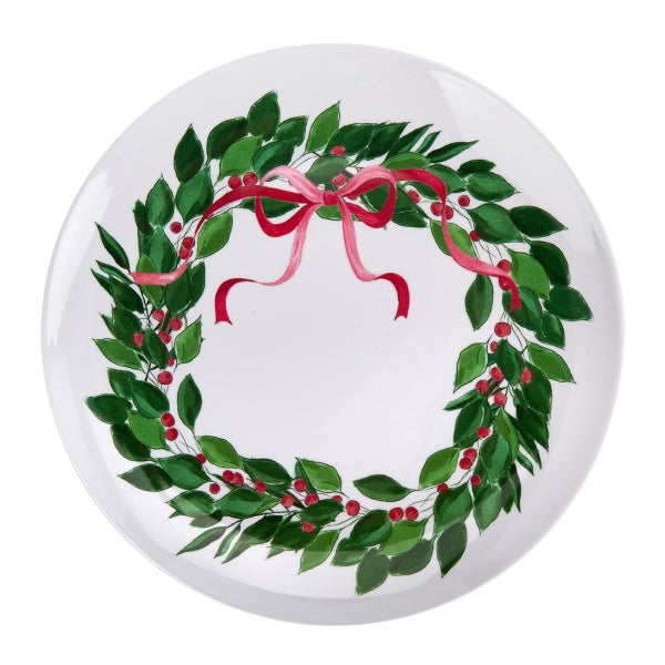 Melamine Dinner Plate