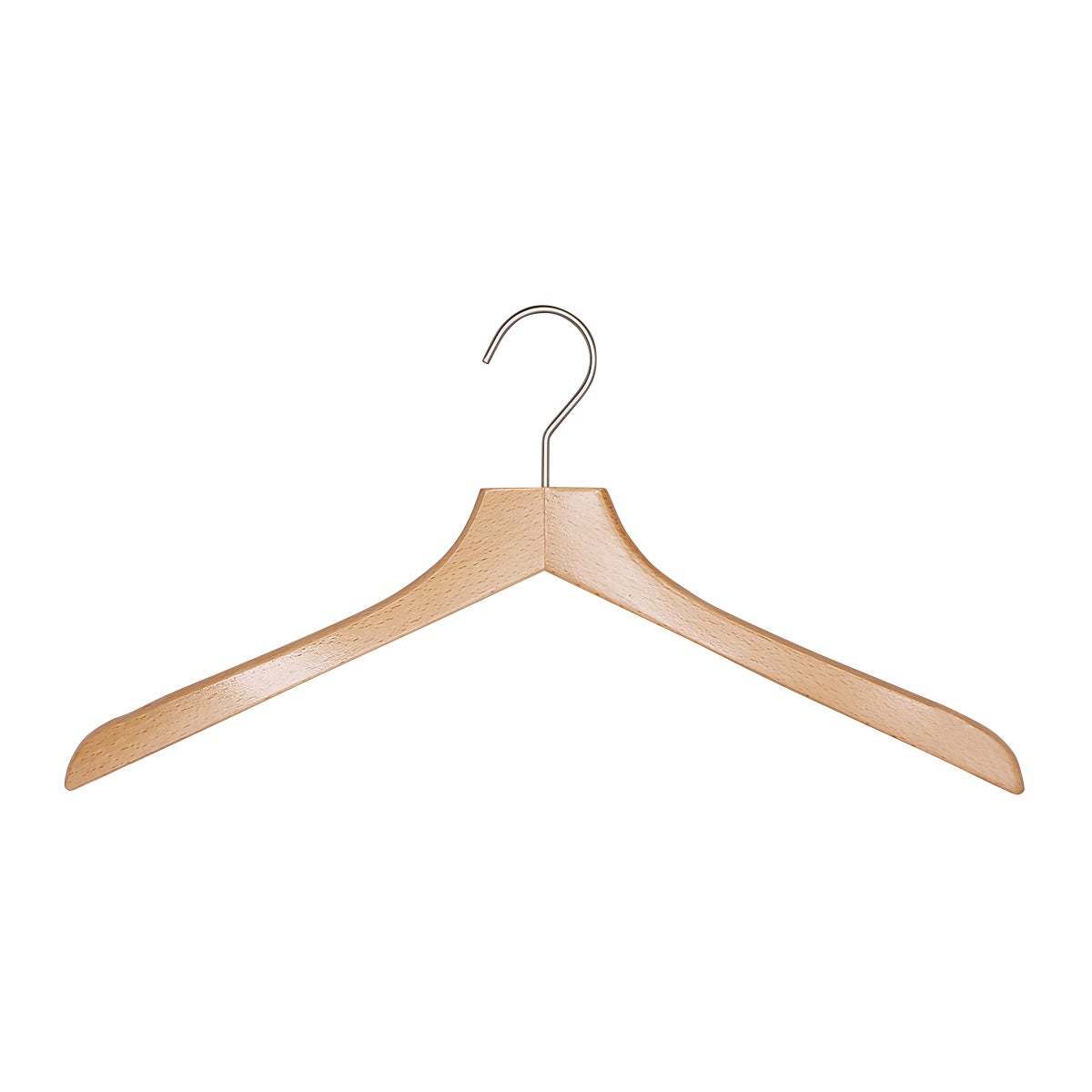 MAWA Business45 Beechwood FSC Certified Shirt Natural Set of 50