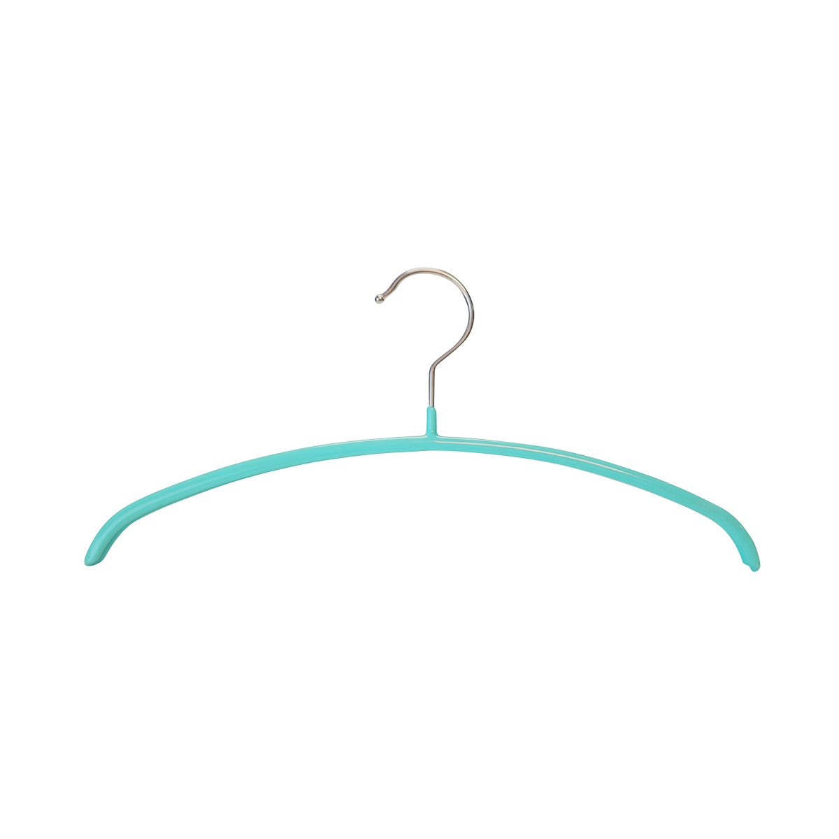 MAWA Style 30P German Non-Slip Steel Hanger Mint Set of 10