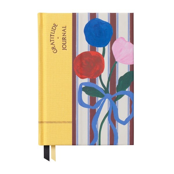 Papier Mini Gratitude Journal