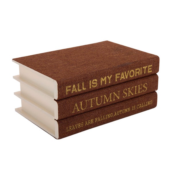 Tabletop Bookstack