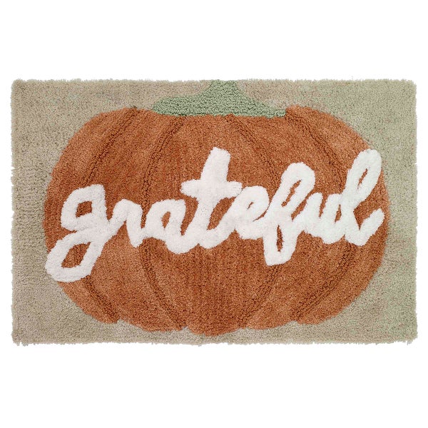 Avanti Linens Grateful Patch Bath Rug