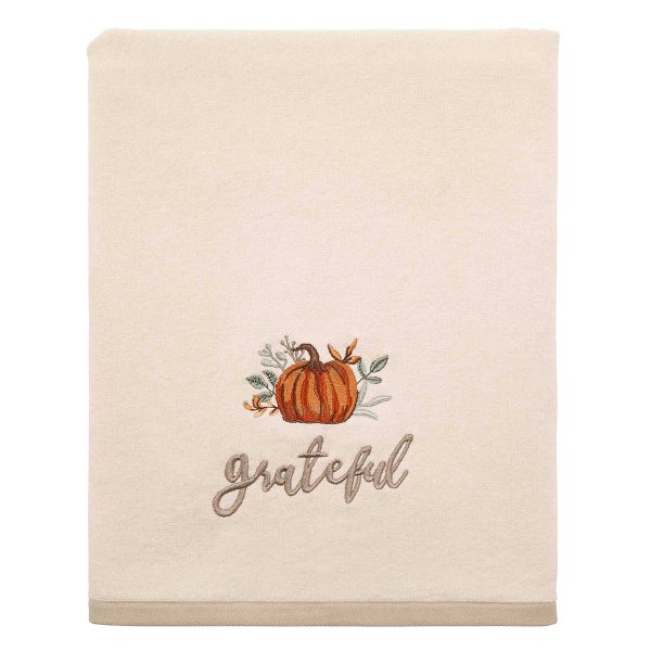 Avanti Linens Grateful Bath Towel