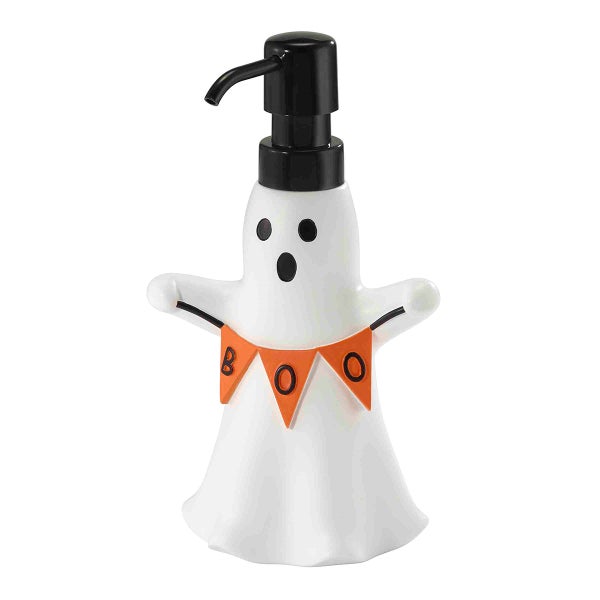 Halloween Ghost Lotion Pump
