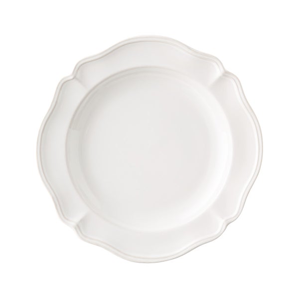 Heirloom Salad Plate