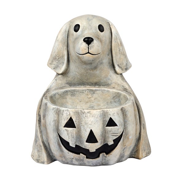 Ghost Dog Candy Bowl
