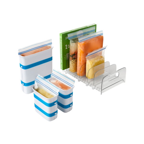 YouCopia Freezer Organizer