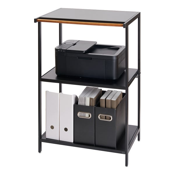 Yamazaki Tower 3-Tier Storage Rack