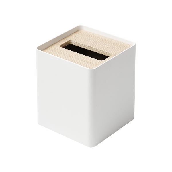 Yamazaki Rin Tissue Case Square