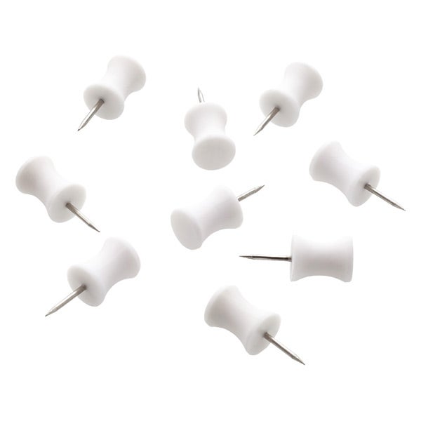 Poppin Push Pins
