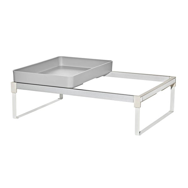 OXO Good Grips Adjustable Deep Drawer Organizer