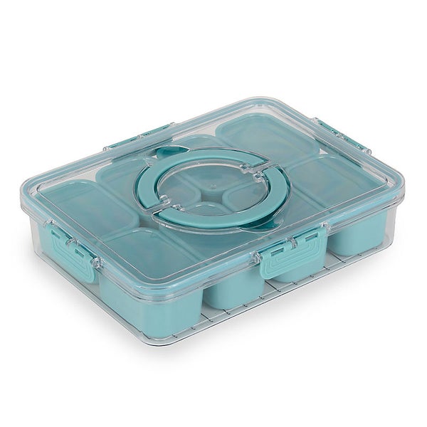 Snackle Box