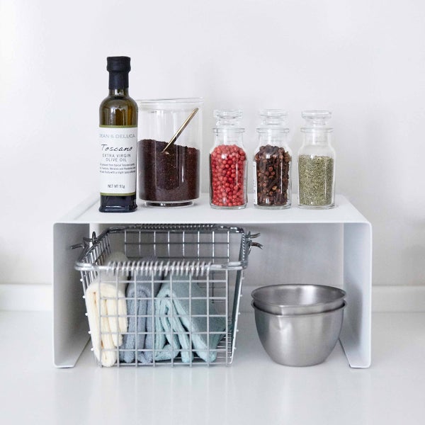 Yamazaki Tower Stackable Kitchen