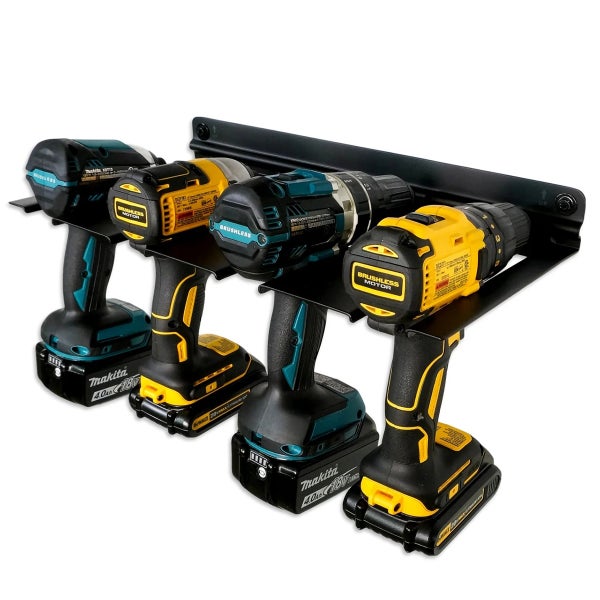 StoreYour E-Drill Power Tool Organizer