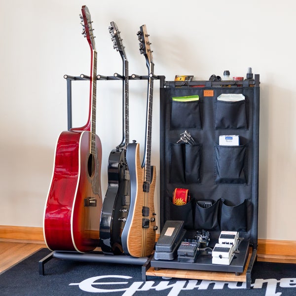 StoreYour The Opener Guitar Rack