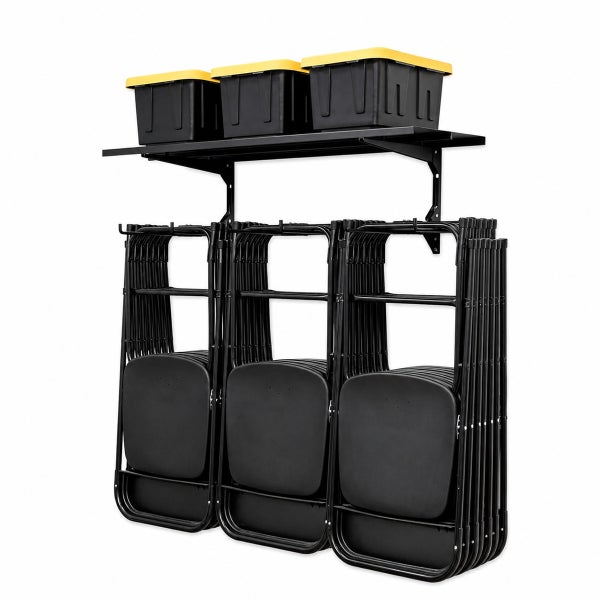 StoreYour G-Chair Solid Shelf