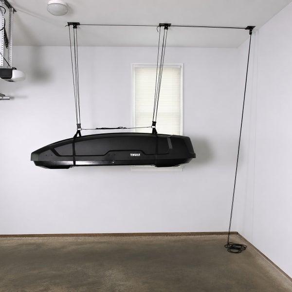 StoreYour MaxAssist Cargo Box Hoist