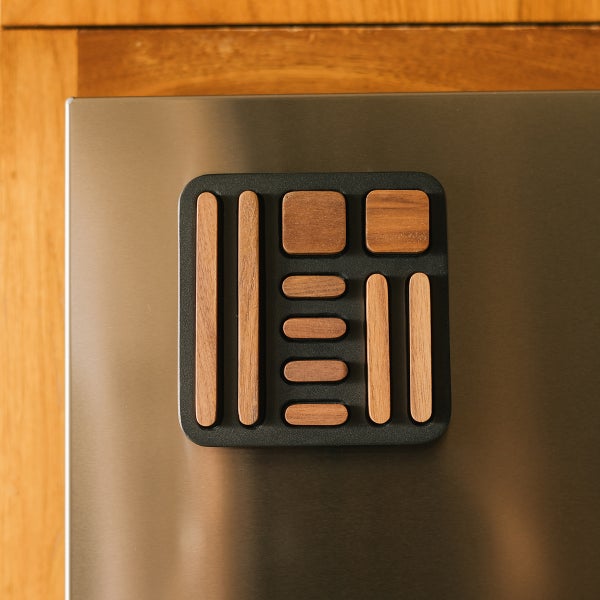 Apto Tidy Magnet Set