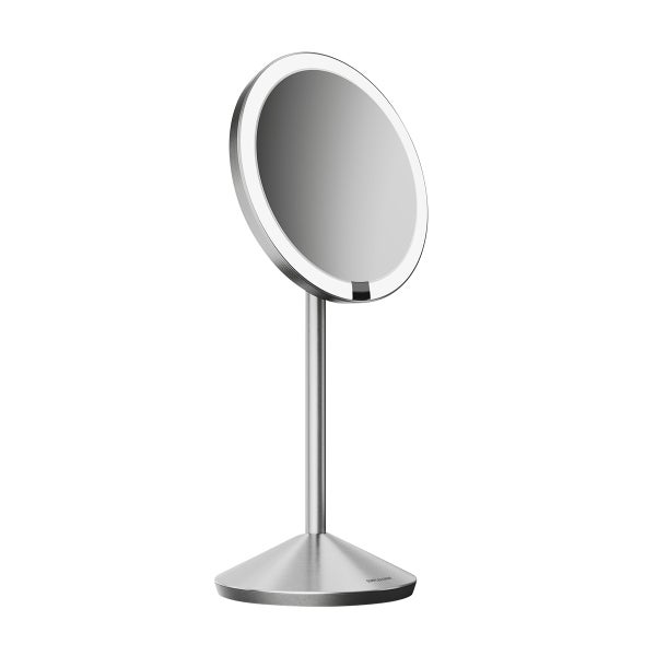 simplehuman Folding Sensor Mirror