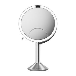 simplehuman Sensor Mirror | The Container Store