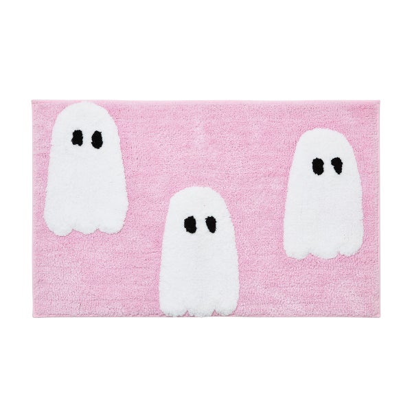Avanti Linens Ghost Bath Rug
