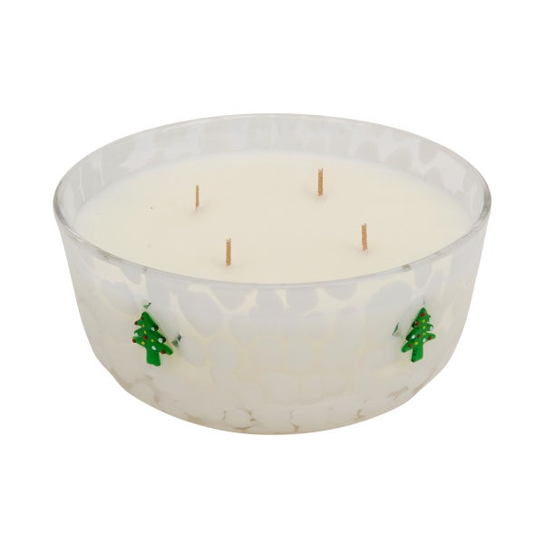 Trees 30oz Jar Candle