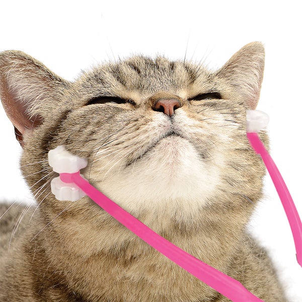 Cat Face Massager