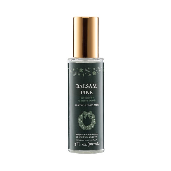 Balsam Pine Aromatic Room Mist