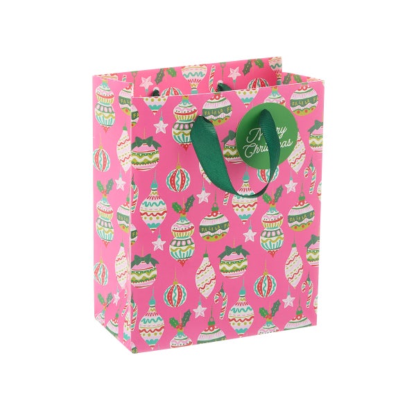 Gartner Studios Ornament Gift Bag
