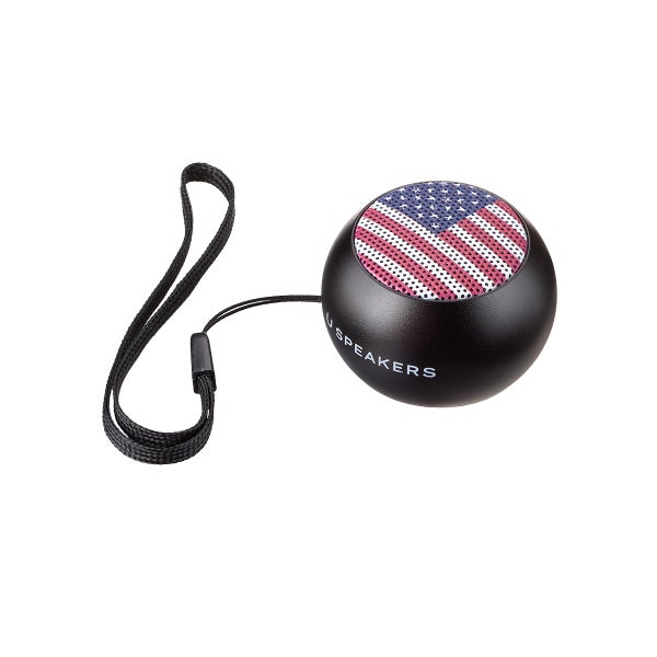 U Core Mini USA Speakers