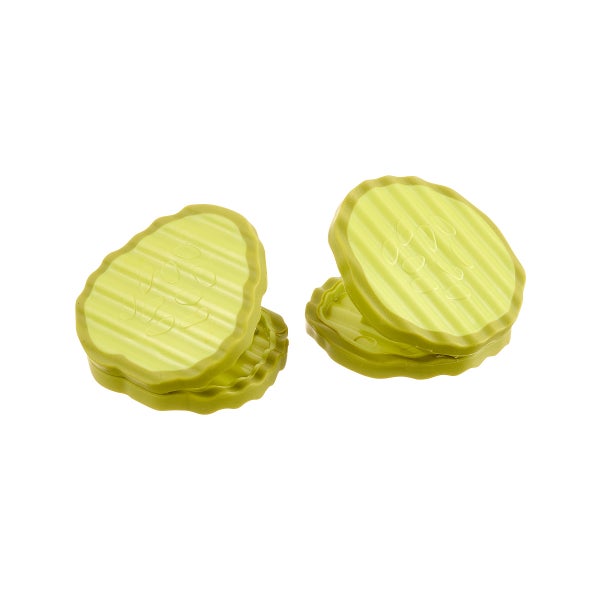 Fred Pickle Clips